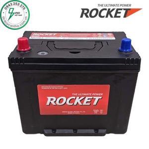 Ắc quy Rocket NX110-5/L (12V - 70Ah)