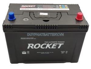 Ắc quy Rocket NX120-7L (12V-90Ah)