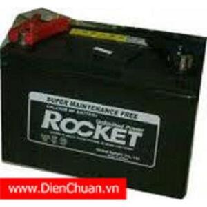 Ắc quy Rocket SMF 55565