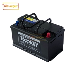 Ắc quy Rocket SMF 58014