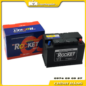 Ắc quy Rocket SMF 58014