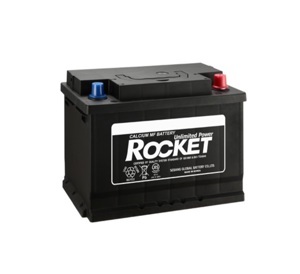 Ắc quy Rocket SMF 60044 (12v-100ah)