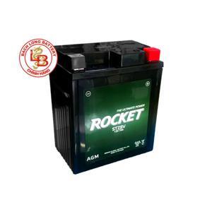 Ắc Quy Rocket STZ8V 12V 7AH