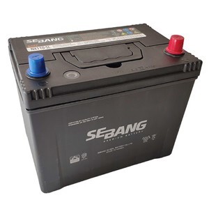 Ắc quy Sebang SMF NX110-5 (12V-70Ah)