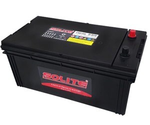 Ắc quy Solite CMF N200 (12V-200ah)