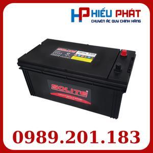 Ắc quy Solite CMF N200 (12V-200ah)