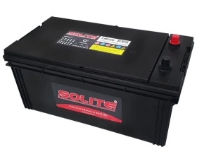 Ắc quy Solite CMF N200 (12V-200ah)