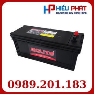 Ắc quy solite n120 (12v - 120ah)