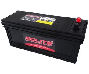 Ắc quy solite n120 (12v - 120ah)