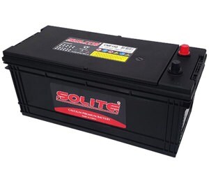 Ắc quy solite n150 (12v - 150ah)