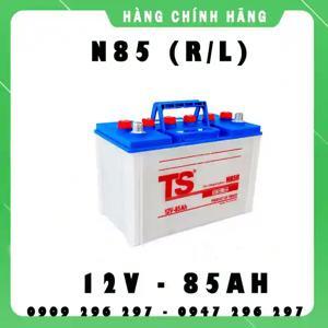 Ắc Quy Tia Sáng N85R 12v 85Ah