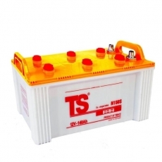 Ắc quy Tia Sáng nước 12V-135Ah (N150S)