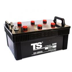 Ắc quy Tia Sáng nước 12V-200Ah N200