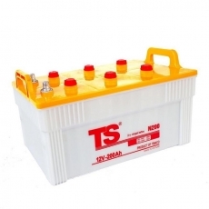 Ắc quy Tia Sáng nước 12V-200Ah N200