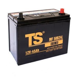 Ắc quy Tia Sáng nước 12V-28Ah N28