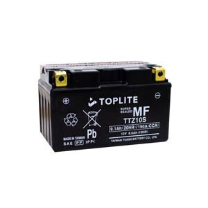 Ắc quy Toplite TTZ10S 12V – 8.6Ah