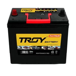 Ắc quy Troy 46B24L 12V 45AH