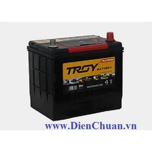 Ắc quy Troy 55D23R 12V 60AH