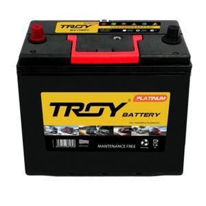 Ắc quy Troy 55D23R 12V 60AH