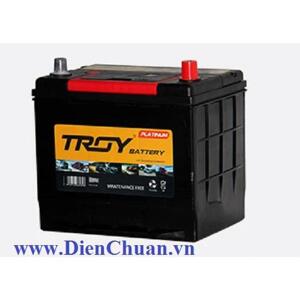 Ắc quy Troy 75D23R