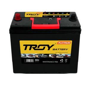 Ắc quy Troy 80D26R 12V 70AH