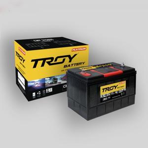 Ắc quy Troy 80D26R 12V 70AH