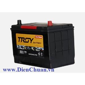 Ắc quy Troy 80D26R 12V 70AH