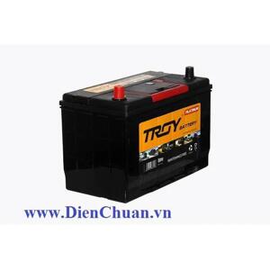 Ắc quy Troy 95D31R 12V 80AH