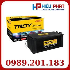 Ắc Quy TROY CMF 150-160G51 (12V-150Ah).