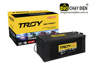 Ắc Quy TROY CMF 150-160G51 (12V-150Ah).