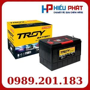 Ắc Quy TROY CMF 31S-800 (12V-100Ah)