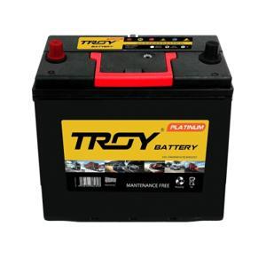 Ắc Quy Troy CMF 44B20L (12V-43Ah)