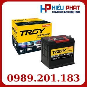 Ắc Quy TROY CMF 44B20R (12V-43ah)