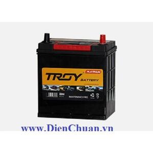 Ắc Quy TROY CMF 44B20R (12V-43ah)