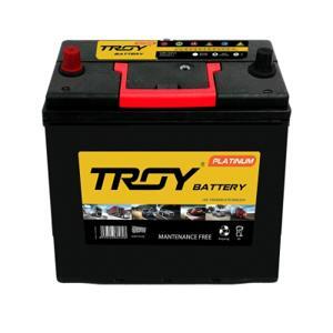 Ắc Quy TROY CMF 75D23L (12V-65ah)