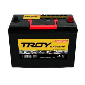 Ắc Quy TROY CMF 85D26L (12V-75Ah)