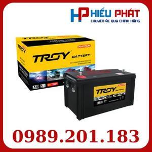 Ắc quy Troy CMF100 - 115E41 12V 100AH