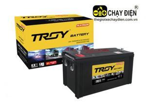 Ắc quy Troy CMF100 - 115E41 12V 100AH