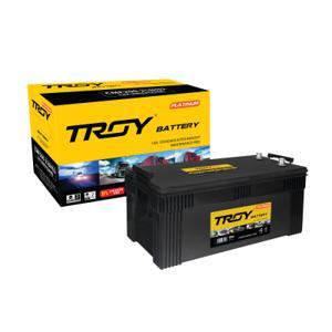 Ắc quy Troy CMF200 - 210H52 12V 200AH