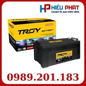 Ắc quy Troy CMF200 - 210H52 12V 200AH