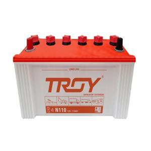 Ắc Quy TROY N100 (12V-100ah)