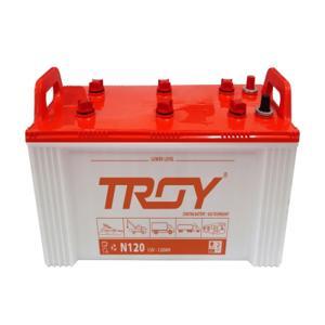 Ắc Quy TROY N120 (12V-120ah)