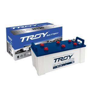 Ắc Quy TROY N120 (12V-120ah)