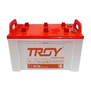 Ắc Quy TROY N150 (12V-150ah)