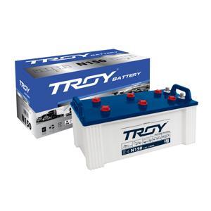 Ắc Quy TROY N150 (12V-150ah)