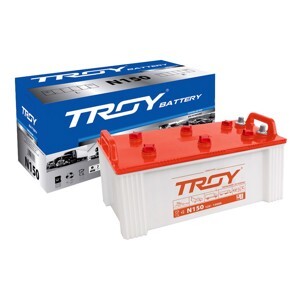 Ắc Quy TROY N150 (12V-150ah)