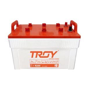 Ắc Quy TROY N200 (12V-200ah)