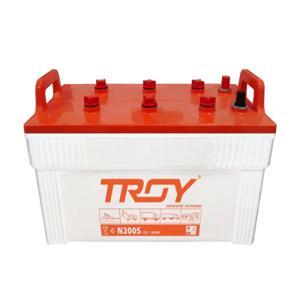 Ắc quy TROY N200S (12V-180ah)
