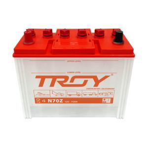 Ắc quy Troy N50