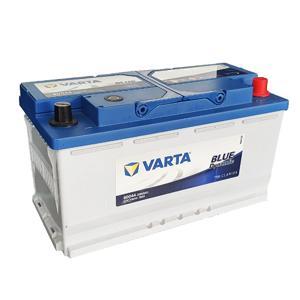 Ắc quy Varta 100Ah DIN 60044